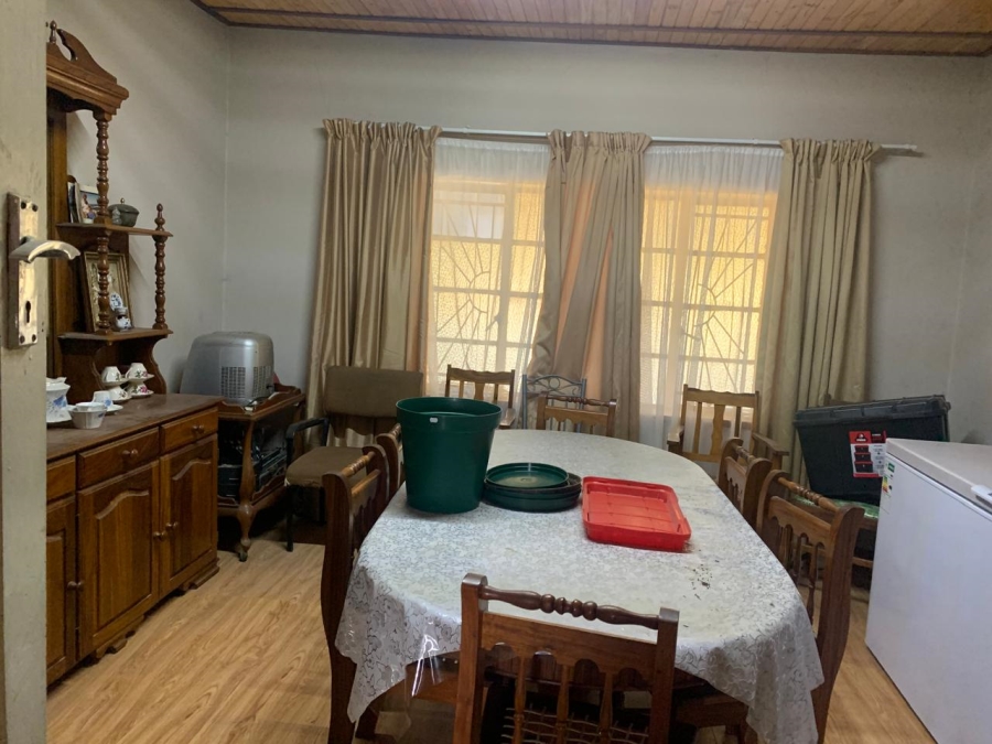 Commercial Property for Sale in Levins Estate Free State